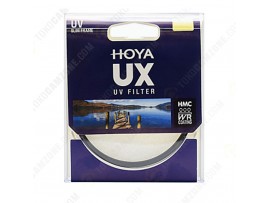 Hoya 62mm UX UV (PHL) Slim